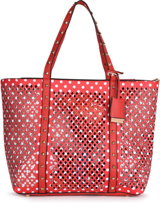 

Diana Korr Shoulder Bag(Multicolor)