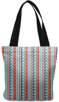 

Panda Creation Tote(Multicolor)