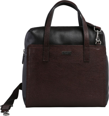 

ILEX London Tote(Brown)