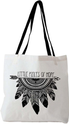 

StyBuzz Tote(Multicolor)
