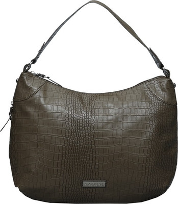 

Caprese Hobo(Brown)