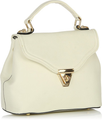 

Addons Hand-held Bag(White)