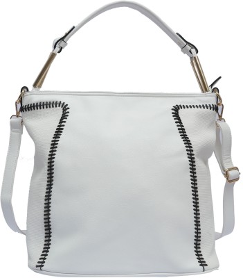 

Pepgirls Shoulder Bag(White)