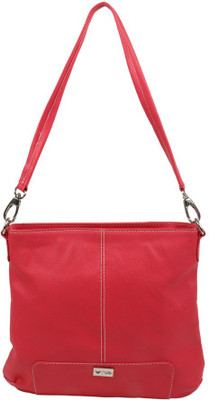 

Beau Design Shoulder Bag(Pink)