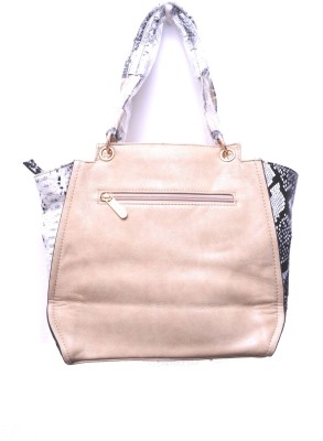 

Monett Shoulder Bag(Beige)