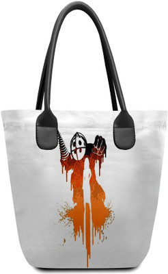 

Panda Creation Tote(Multicolor)