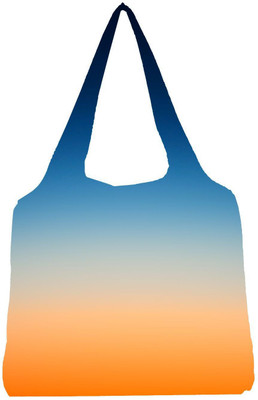 

Snoogg Tote(Multicolor)