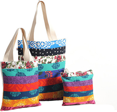 

Swayam Shoulder Bag(Multicolor)