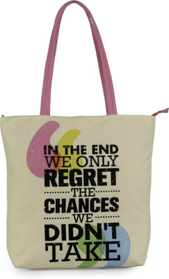 

Nell Tote(Pink)