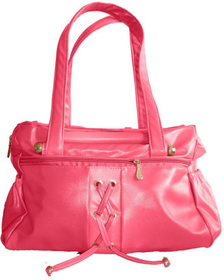 

Clicktin Shoulder Bag(Black)
