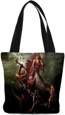 

Panda Creation Tote(Multicolor)