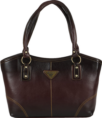 

Admarich Shoulder Bag(Maroon)