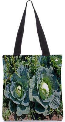 

Snoogg Tote(Multicolor)