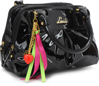 

Lavie Satchel(Black)