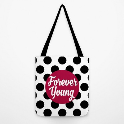 

Uptown18 Tote(Multicolor)
