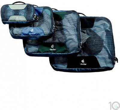 

Deuter Messenger Bag
