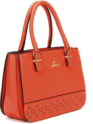 

Lavie Hand-held Bag(Orange)