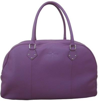 

Imperus Hand-held Bag(Purple)