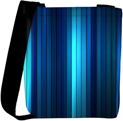 

Snoogg Sling Bag(Multicolor)