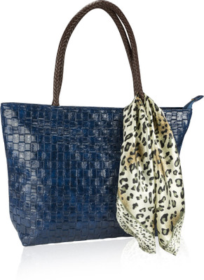 

Neuste Shoulder Bag(Blue)