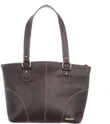 

Osaiz Shoulder Bag(Brown)