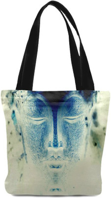 

Panda Creation Tote(Multicolor)