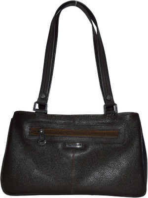 

Moochies Shoulder Bag(Black)