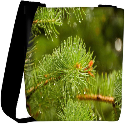 

Snoogg Sling Bag(Multicolor)