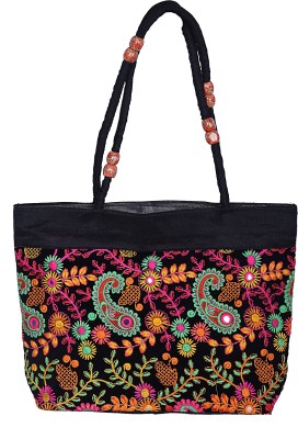 

Decot Paradise Shoulder Bag(Black)