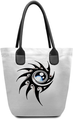 

Panda Creation Tote(Multicolor)