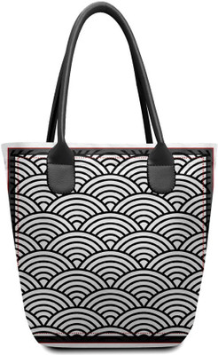 

Panda Creation Tote(Multicolor)