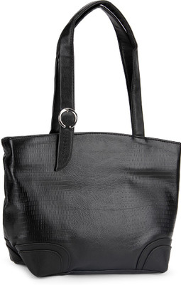 

Caprese Tote(Black)
