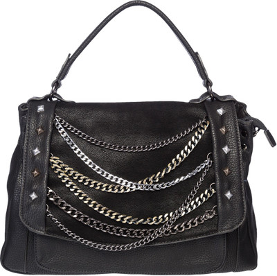 

Elespry Hand-held Bag(Black)