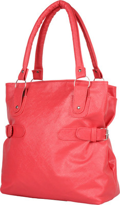 

Austin Klein Shoulder Bag(Pink)