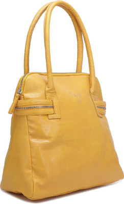 

Baggit Shoulder Bag(Yellow)
