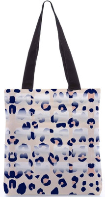 

Snoogg Tote(Multicolor)