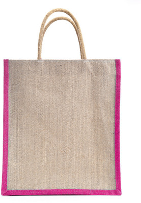 

WMM Crafts Hand-held Bag(Pink)