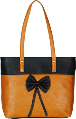 

Fantosy Hand-held Bag(Yellow)