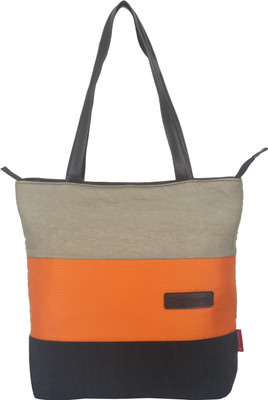 

Harissons Tote(Beige)