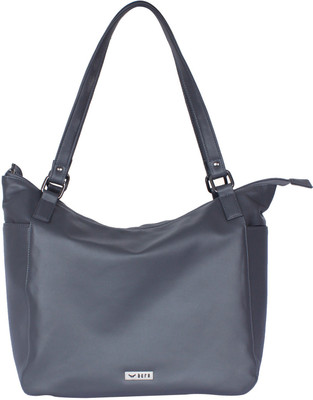 Bern Shoulder Bag(Grey)