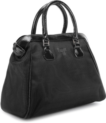 

Baggit Hand-held Bag(Black)