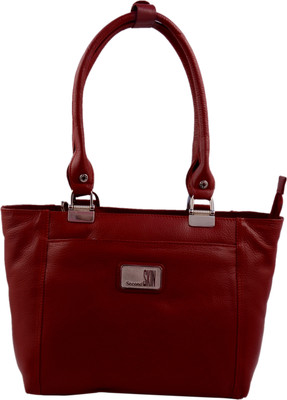

Second Skin Shoulder Bag(Red)
