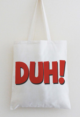 

StyBuzz Tote(Multicolor)