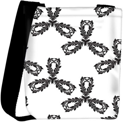 

Snoogg Sling Bag(Multicolor)