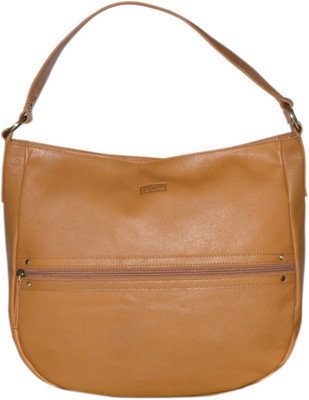 

Le Craf Shoulder Bag(Tan)