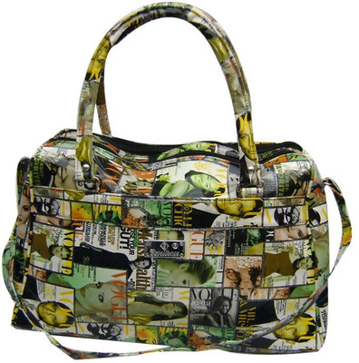 

Shri Krishn Trading Company Shoulder Bag(Multicolor)