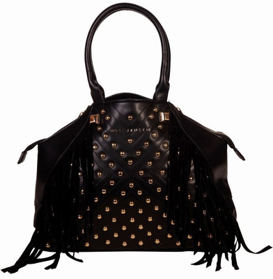 

Noel Jansen Shoulder Bag(Black)