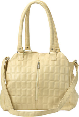 

Gracetop Shoulder Bag(Beige)