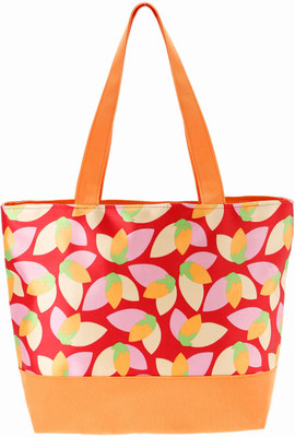 

Waanii Shoulder Bag(Red)