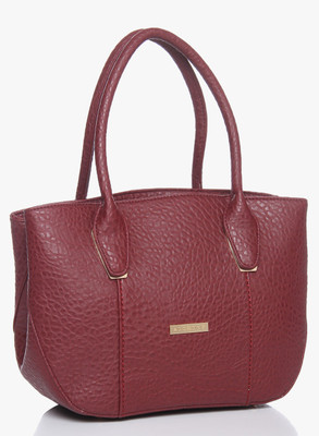 

Addons Shoulder Bag(Maroon)